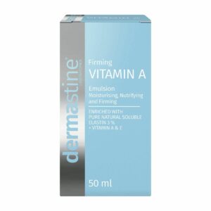 Lotion Dermastine Vitamin A Body Firming Lotion