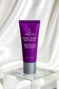 Retinol Reboot Night 20ml